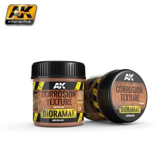 AK Corrosion Texture (100mL)