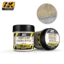AK Light and Dry Crackle Effects (100mL)