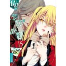 Kakegurui Twin, Band 5