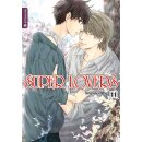 Super Lovers, Band 11