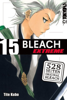Bleach EXTREME, Band 15