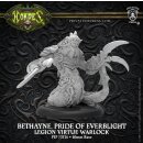 Legion of Everblight: Bethayne, Pride of Everblight Warlock 