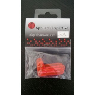 Applied Perspective Ship Placement Pack (Pink, 3)