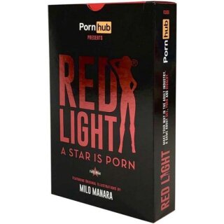 Red Light: A Star is Porn (engl.)
