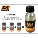 AK White Spirit 100ml