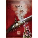 Muskets & Tomahawks Erweiterung: Rotröcke &...