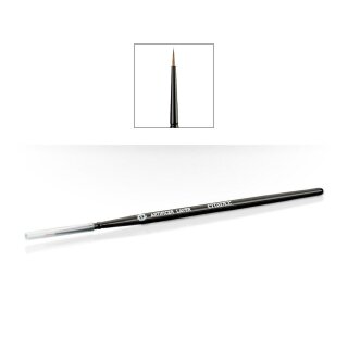 Citadel Pinsel Extra Small Artificer Brush (Sehr klein)