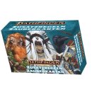 Pathfinder 2. Edition - Zusatzregeln-Zauberkarten
