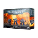 Space Marine: Primaris Eradicatoren