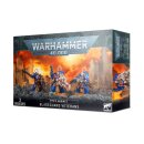 Space Marine: Klingengardetrupp / Bladeguard Veterans