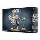 Tau Empire: Commander