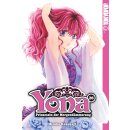 Yona - Prinzessin der Morgendämmerung, Band 28