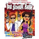Das Streben nach Glück - Die schiefe Bahn