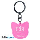 CHI - Keychain PVC "Chi cute"