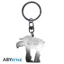 STAR WARS - Keychain "ATM6"