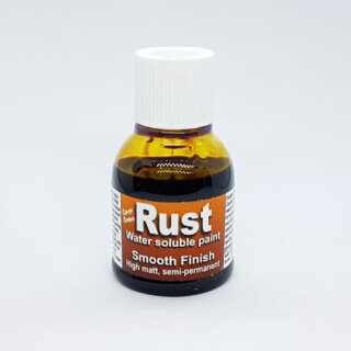 Dirty Down Rust Effect 25ml