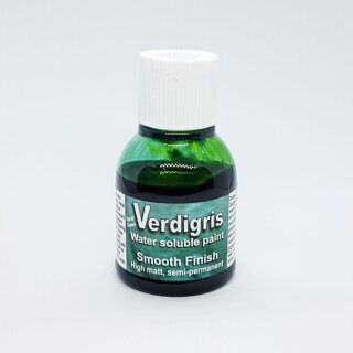 Dirty Down Verdigris Effect 25ml