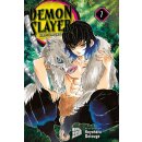 Demon Slayer - Kimetsu no Yaiba, Band 7