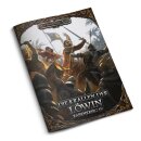 DSA 5: Rabenkrieg 4 - Die Krallen der Loewin