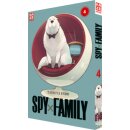 Spy x Family, Band 4
