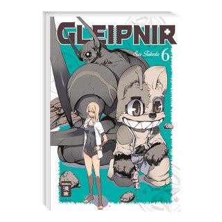 Gleipnir, Band 6