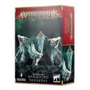Nighthaunt: Myrmourn Banshees / Klagebanshees