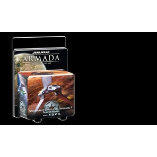 Star Wars: Armada - Sternenjägerstaffeln des Imperiums 2