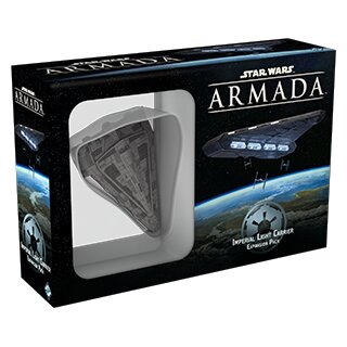 Star Wars: Armada - Imperialer Leichter Träger