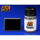 AK Black Pigment 35ml