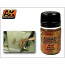 AK Light Rust Wash 35ml
