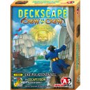 Deckscape - Crew vs Crew: Die Pirateninsel