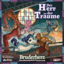Der Herr der Träume - Bruderherz
