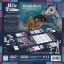 Der Herr der Träume - Bruderherz