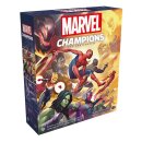 Marvel Champions: Grundspiel