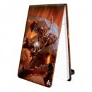 Pad of Perception with Fire Giant Art for Dungeons &...