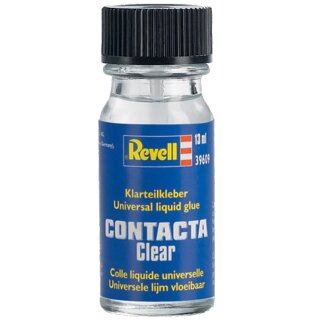 Revell 20g Universalkleber: Contacta Clear