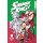 Shaman King, Band 8