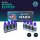 Scale75 Mana Elixir Set 8x17ml