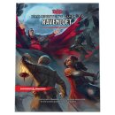 D&D: Van Richtens Guide to Ravenloft HC - EN