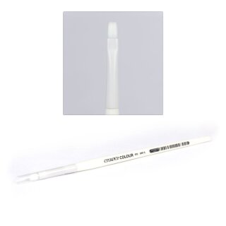 Warhammer Colour: Dry Pinsel Small STC