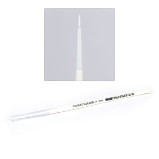 Warhammer Colour: Base Pinsel Small STC