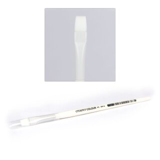 Warhammer Colour: Dry Pinsel Medium STC