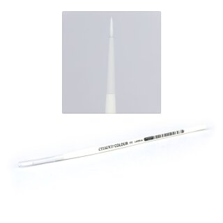 Warhammer Colour: Layer Pinsel Medium STC