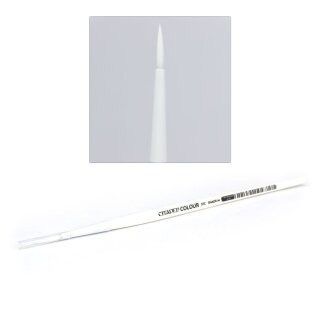 Warhammer Colour: Shade Pinsel Medium STC