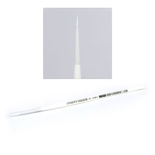 Warhammer Colour: Layer Pinsel Small STC
