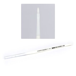 Warhammer Colour: Base Pinsel Medium STC