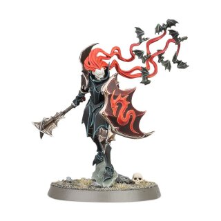Soulblight Gravelords: Vampire Lord (1 Modell, 2021)