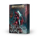 Schriftrollenkarten: Soulblight Gravelords (Deutsch, 2021)