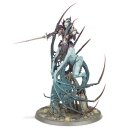 Soulblight Gravelords: Lauka Vai, Mother of Nightmares (1 Modell, 2021)