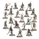 Soulblight Gravelords: Deadwalker Zombies (40 Modelle, 2021)